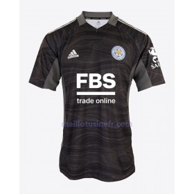 Maillot de Foot Leicester City Gardien Domicile 2021-22